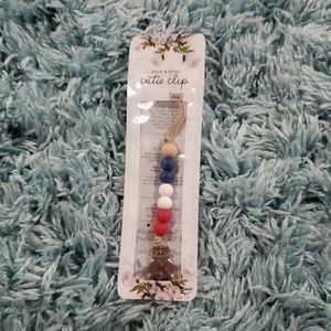 Charley freedom cutie clip ryan & rose